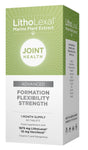 LithoLexal Joint Health ADVANCED 60 Tablets - Greenlands Health Store
