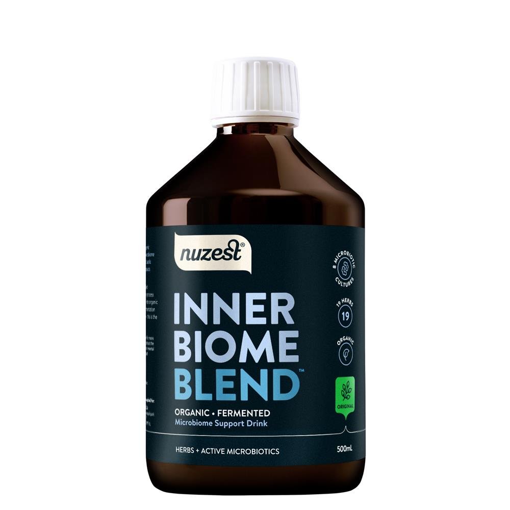 Inner Biome Blend Original 500ml - Greenlands Health Store