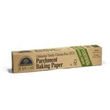 Parchment Baking Paper 6.5 Sqm Box - Greenlands Health Store