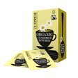 Clipper Fairtrade Organic Chamomile Infusion 25 Envelopes - Greenlands Health Store