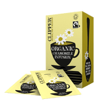 Clipper Fairtrade Organic Chamomile Infusion 25 Envelopes - Greenlands Health Store