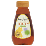 Groovy Squeezy Organic Fine Blossom Honey 340g - Greenlands Health Store