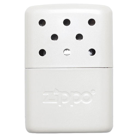 Zippo 6H Pearl Hand Warmer - Greenlands Health Store