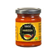 Organic Harissa 125g - Greenlands Health Store