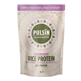 Brown Rice Protein Powder 1000g - Greenlands Health Store