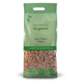 Organic Spelt Flakes 350g - Greenlands Health Store