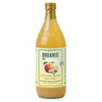 Organic Apple Cider Vinegar w/ Ginger & Turmeric 1 Litre - Greenlands Health Store