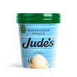 Vegan Vanilla Ice Cream 460ml - Greenlands Health Store