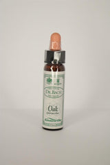 Oak Bach Flower Remedy - Greenlands Health Store