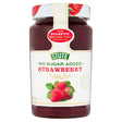 No Sugar Added Strawberry Jam 430g - Greenlands Health Store