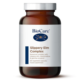 Slippery Elm Complex 90 capsules - Greenlands Health Store