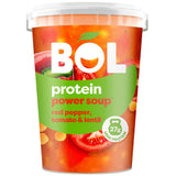 Roasted Red Pepper and Tomato Soup 600g - Greenlands Health Store