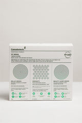 Relax drops Immunity tablets Beauty Sleep drops CBD & Mushrooms - Greenlands Health Store