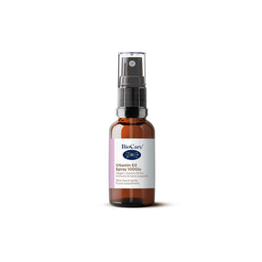 Vitamin D3 Spray 1000iu 15ml - Greenlands Health Store