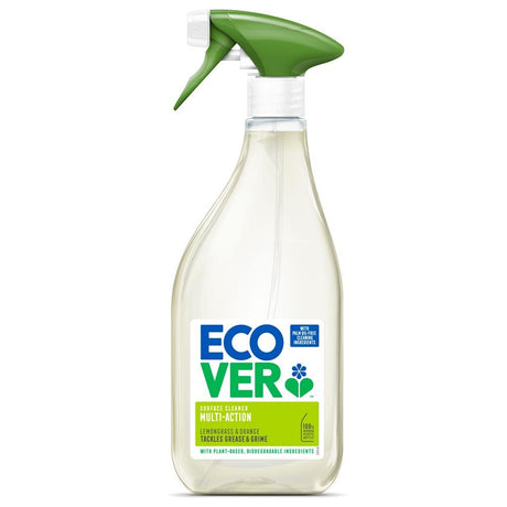 Multi Surface Cleaner 500ml - Greenlands Health Store