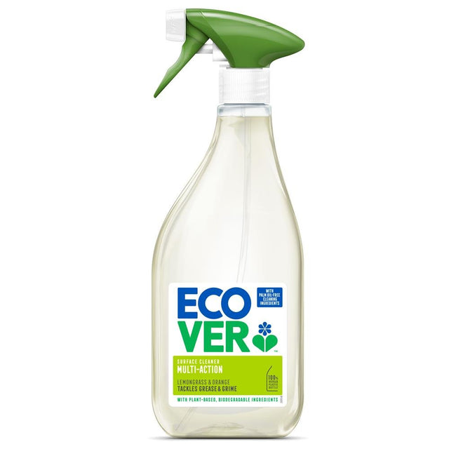 Multi Surface Cleaner 500ml - Greenlands Health Store