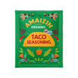 Amaizin Organic Taco Seasoning Gluten-Free & Vegan 30g - Greenlands Health Store