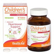 Children's MultiVit + Minerals - 30 Tablets - Greenlands Health Store