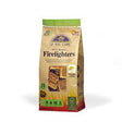 Firelighters Non Toxic Wood 72 Pieces - Greenlands Health Store