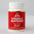 Buffered Vitamin C 500mg 60 capsules - Greenlands Health Store