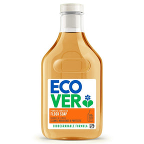 Floor Soap 1L - Greenlands Health Store