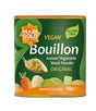 Marigold Original Veg Bouillon 150g Green - Greenlands Health Store
