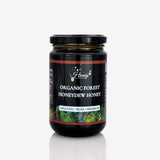 Honey Heaven Organic Forest Honeydew Honey 500g - Greenlands Health Store