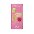 Divine 60% Dark Chocolate Bakewell with Cherry & Almond 180g - Greenlands Health Store