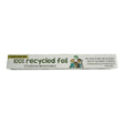 Eco Green Living 100% Recycled Aluminium Foil 10m - Greenlands Health Store