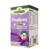 Pregnancy Multi - Vits & Mins 60 Tabs - Greenlands Health Store