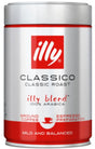 Illy Classico Classic Roast Ground - Greenlands Health Store
