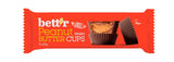 Nut Butter Cups Peanut Cr?am 39g - Greenlands Health Store