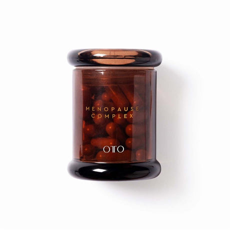 Menopause Support Supplement 30 caps. - Greenlands Health Store