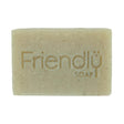 Friendly Soap - Naked and Natural - Cedarwood Soap - 7 x 95g - Greenlands Health Store