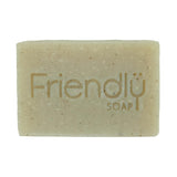 Friendly Soap - Naked and Natural - Cedarwood Soap - 7 x 95g - Greenlands Health Store