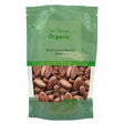 Organic Cacao Beans Raw 200g - Greenlands Health Store
