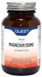 MAGNESIUM CITRATE 250mg - Greenlands Health Store
