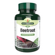 Beetroot Extract 4620mg 60 Capsules - Greenlands Health Store
