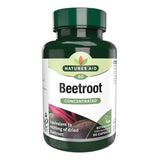 Beetroot Extract 4620mg 60 Capsules - Greenlands Health Store