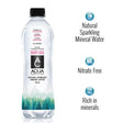 Sparkling Mineral Water 500ml PET Nitrate Free - Greenlands Health Store