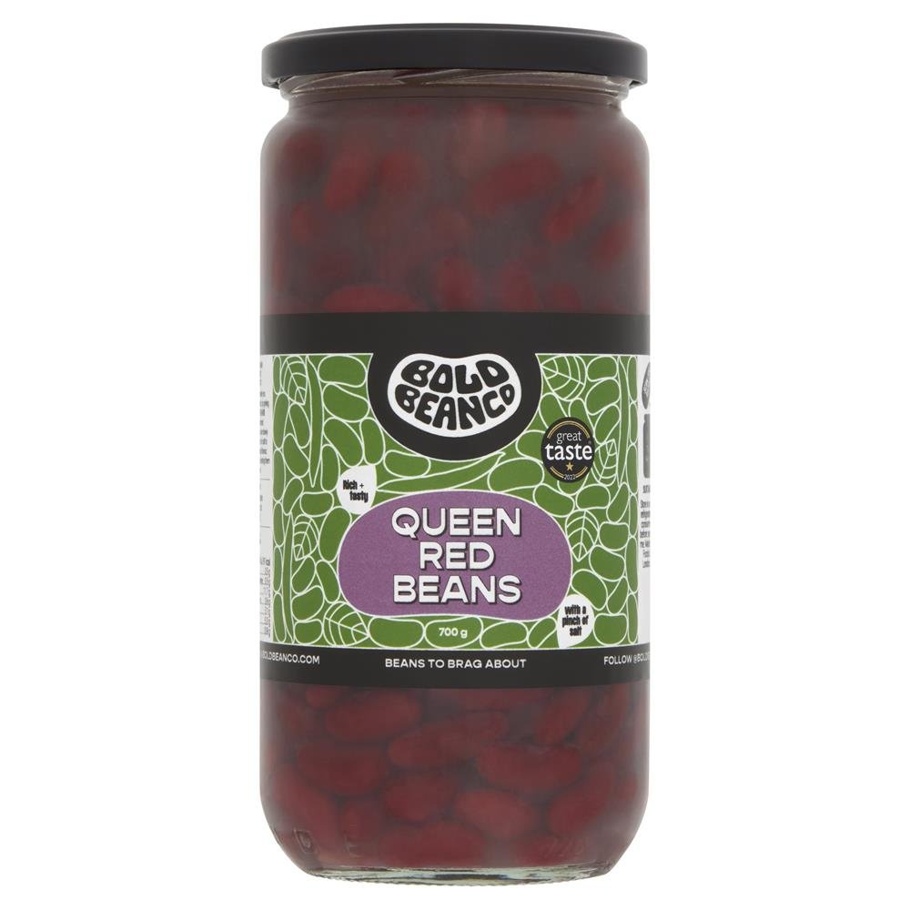Queen Red Beans 700g - Greenlands Health Store