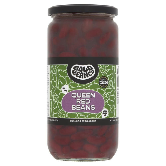 Queen Red Beans 700g - Greenlands Health Store