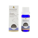 Eucalyptus Essential Oil 10ml - Greenlands Health Store