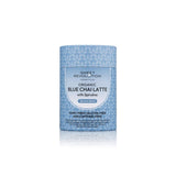 Organic Blue Chai Latte with Spirulina - Greenlands Health Store