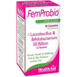 FemProbio - 30 Vegicaps - Greenlands Health Store