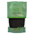 Organic Black Seed (Nigella Seeds) 250g - Greenlands Health Store
