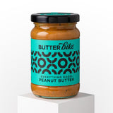 Butter Bike Smoked Everything Bagel Peanut Butter 285g - Greenlands Health Store