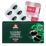 Dr.OHHIRA STANDARD 12 Strains of Lab 3Yrs of Fermentation 30 Caps - Greenlands Health Store