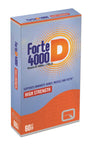 Forte D 4000i.u 60 tabs - Greenlands Health Store