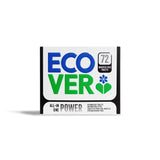 Ecover 72 All in One Power Dishwasher Tablets 0.42kg - Greenlands Health Store